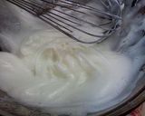 手抜きでもふわっとしっとりスポンジケーキ作り方3写真