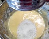手抜きでもふわっとしっとりスポンジケーキ作り方6写真