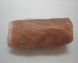 じゃがいもとパプリカの豚肉巻き作り方5写真