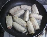 じゃがいもとパプリカの豚肉巻き作り方9写真