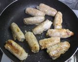 じゃがいもとパプリカの豚肉巻き作り方10写真