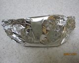 くっつかない！鮭ときのこのホイル焼き✾作り方6写真