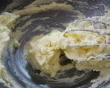 *さくさく ココナッツクッキー*作り方1写真