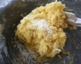 *さくさく ココナッツクッキー*作り方4写真