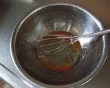 胡桃求肥 かさね作り方1写真