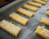 *さくさく ココナッツクッキー*作り方8写真