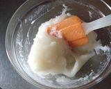 胡桃求肥 かさね作り方11写真