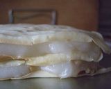 胡桃求肥 かさね作り方17写真