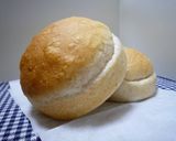 ふわふわバンズ作り方6写真
