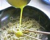 （改良版）らくちんカルボナーラ(587kcal)作り方5写真