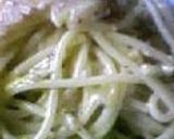 （改良版）らくちんカルボナーラ(587kcal)作り方8写真
