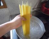 アジアン風？さっぱり麺作り方2写真