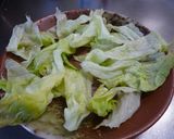 アジアン風？さっぱり麺作り方5写真