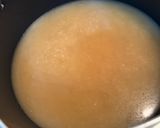 鶏だしで旨ピリ辛＊味噌ラーメン作り方2写真