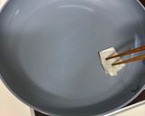 メレンゲ不要！HM+α ふわクシュパンケーキ作り方6写真