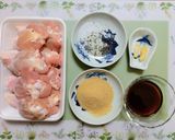 子供喜ぶ！簡単手羽元ローストチキン！おもてなし作り方1写真