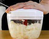 パパっと作れる！長いものすり流し汁作り方3写真