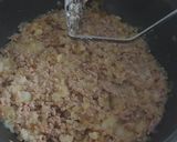 今夜は揚げ立て☆コロッケ&メンチ☆作り方5写真