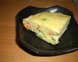 炊飯器で！簡単☆にぎやか☆蒸しパン作り方3写真