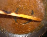チキンのソース作り方4写真