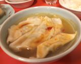 旦那の水餃子！通の食し方(｡￫ˇ艸￩)♥作り方4写真