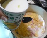 お手軽★具沢山コーンポタージュ作り方4写真