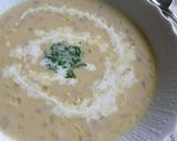 お手軽★具沢山コーンポタージュ作り方6写真