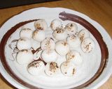 炊飯器deみたらし団子作り方5写真