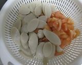 かぶとトマトのさっぱりサラダ作り方2写真