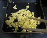 かぶとトマトのさっぱりサラダ作り方3写真