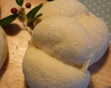 ふわっもちっ！クララもびっくり？白パン！作り方7写真