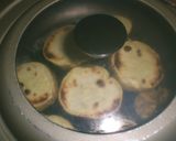 時短！超カンタン！　ほっくほく焼き芋☆作り方3写真