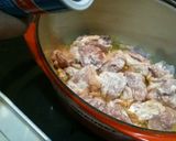 アジアン風チキントマトカレー♪作り方6写真