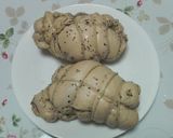 基本の鶏ハム作り方10写真