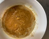 お一人様さっぱりオイ梅マヨ味豆腐野菜炒め作り方3写真