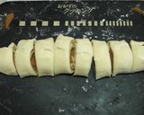 シナモンロール食パン作り方15写真
