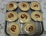 シナモンロール食パン作り方16写真