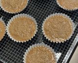 さつまいものチーズケーキ作り方4写真