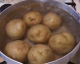 ほくほくおうちコロッケ作り方2写真