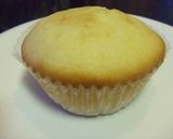 ☆デコって！ちょこ②カップケーキ！！☆作り方6写真