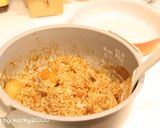 クリ~ミ~♪カレードリア♪作り方2写真