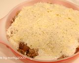クリ~ミ~♪カレードリア♪作り方4写真