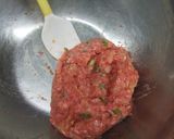 和風煮込みハンバーグ作り方3写真