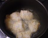白身魚のフライ〜鱈バージョン作り方4写真
