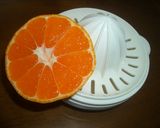離乳食にも✿おうちでジュース作り方2写真