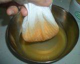 離乳食にも✿おうちでジュース作り方4写真