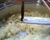 *やみつき*イカ墨パスタ作り方8写真