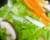 鰆のたっぷり野菜あんかけ作り方4写真