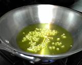 簡単美味しいあさりたっぷりコンソメパスタ作り方2写真