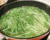 簡単美味しいあさりたっぷりコンソメパスタ作り方4写真